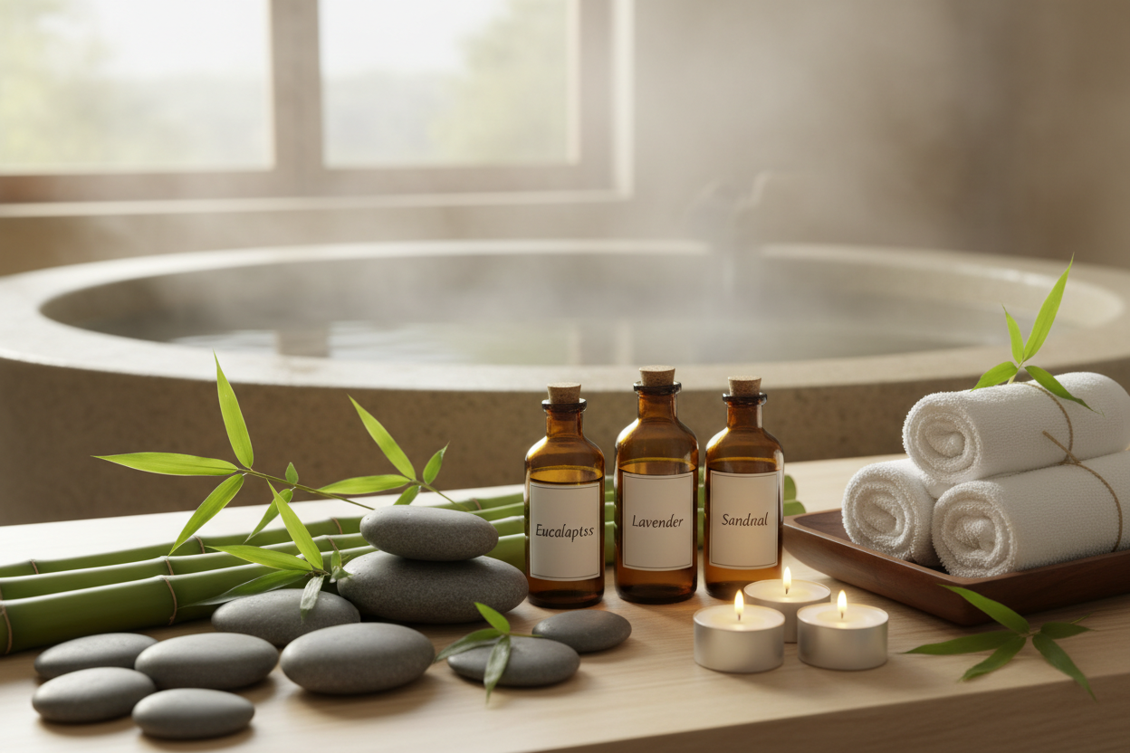 Energy and Wellness Therapies