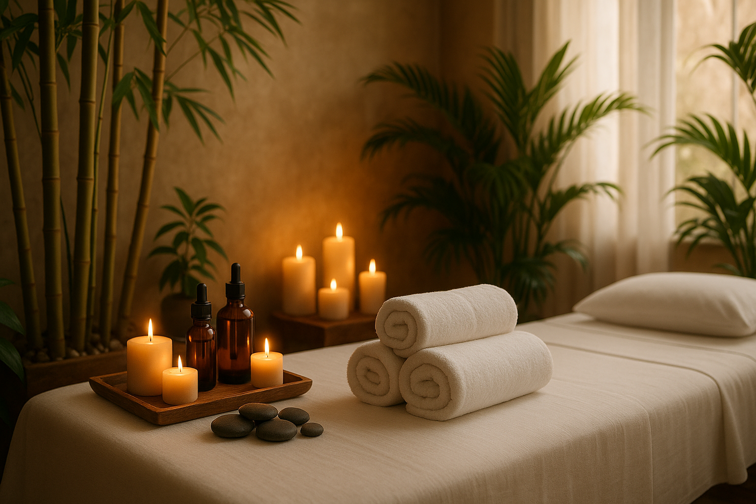 Massage Services