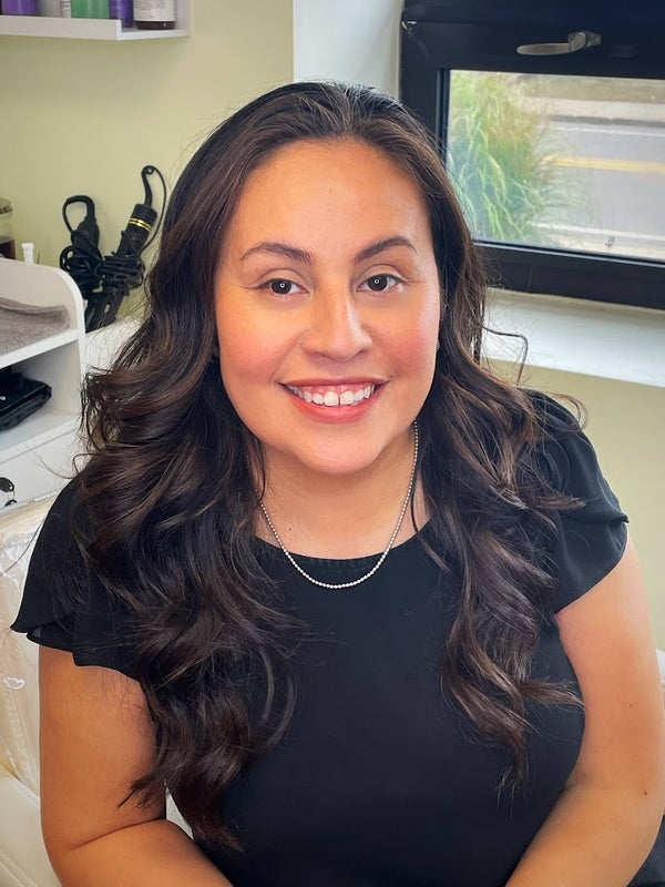 Adriana Garcia-Hoard