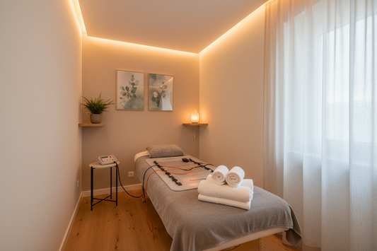 BEMER® Therapy 30 mins.